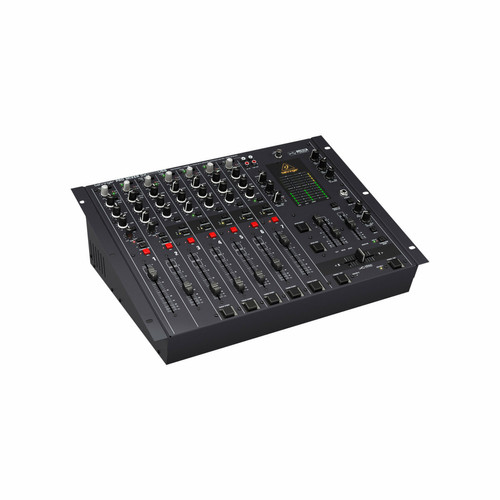 Behringer - DX 2000 USB Behringer Behringer  - Tables de mixage