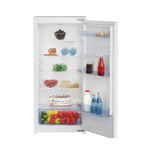 Beko - Réfrigérateur 1 porte 54cm 198l blanc - BLSA210M3SN - BEKO Beko  - Réfrigérateur Encastrable