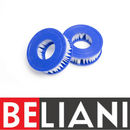 Beliani - Filtre - Filtre pour Spa - Lay-Z-Spa Beliani  - Spas avec meubles