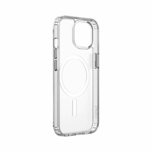 Belkin - Protection pour téléphone portable Belkin iPhone 15 Pro Max Transparent Belkin  - Belkin