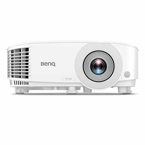 Benq Projecteur BenQ MS560 Full HD SVGA 4000 Lm