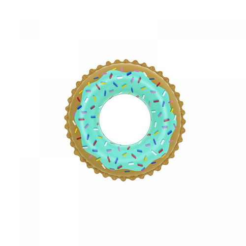 Bestway - Bouée Gonflable Bestway Sweet Donut Φ77x19 cm à partir de 10 Ans Bestway  - Bouées et brassards Bestway