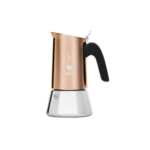 Bialetti - VENUS CAFET INOX 6T INDUCTION CUIVRE BIALETTI - 0007285/CN Bialetti  - Bonnes affaires Bialetti