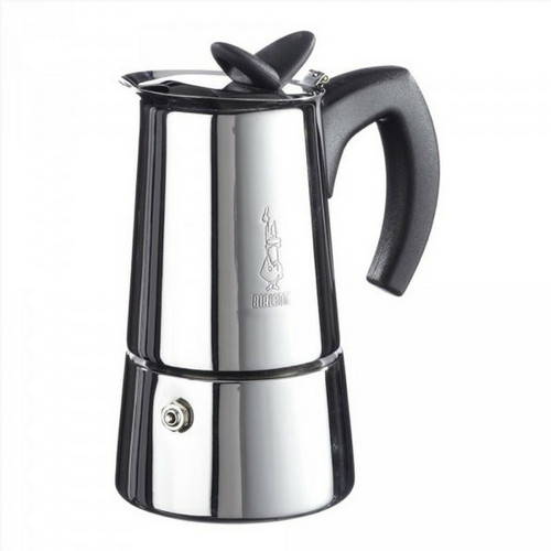 Bialetti - Cafetière italienne 4 tasses - 0004272/nw - BIALETTI Bialetti  - Expresso - Cafetière Bialetti