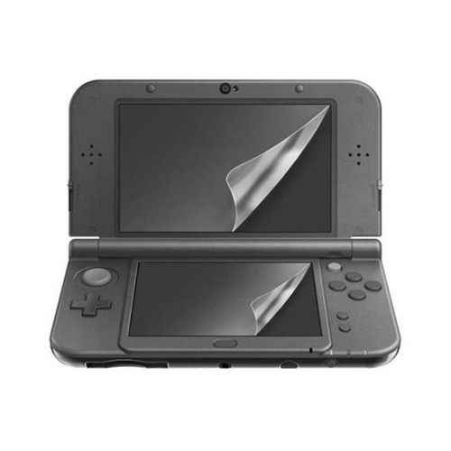 Bigben - Kit de 2 protections écran Bigben Interactive pour New 3DS XL Bigben  - Nintendo 3DS