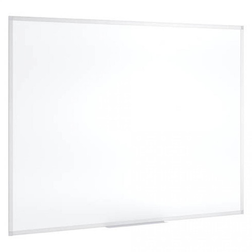 Accessoires Bureau Bisilque Tableaux blancs émaillés Bi-Office - 120 x 90 cm
