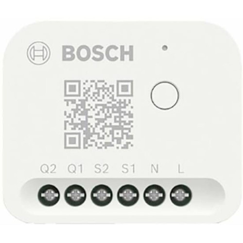 Bosch - Bosch Smart Home Light Control II - Light/roller shutter control - kabellos - ZigBee 3.0 - 2,4 - 2,4835 GHz (8750002078) Bosch  - Motorisation de volet
