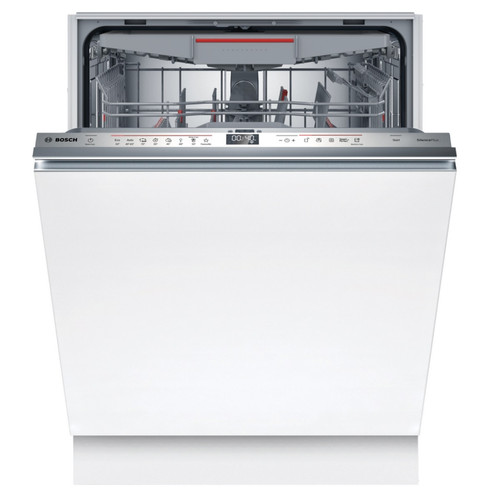 Bosch - Lave-vaisselle 60cm 14 couverts 42db tout intégrable - SBD6ECX00E - BOSCH Bosch - Lave-vaisselle Bosch