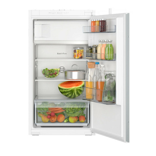 Réfrigérateur Bosch Réfrigérateur 1 porte intégrable à glissière 147l - KIL32NSE0 - BOSCH