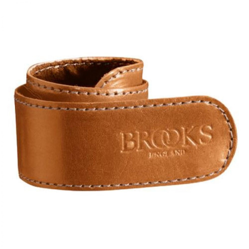 Brooks - Sangle de pantalon Brooks Orange Brooks  - Brooks