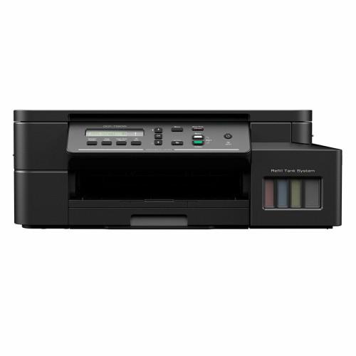 Brother - Imprimante Multifonction Brother DCP-T520W Brother  - Imprimante multifonction Imprimantes et scanners