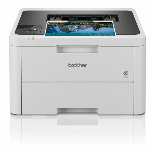 Brother - Imprimante Multifonction Brother HLL3240CDWRE1 Brother  - Imprimante Jet d'encre Recto-verso auto