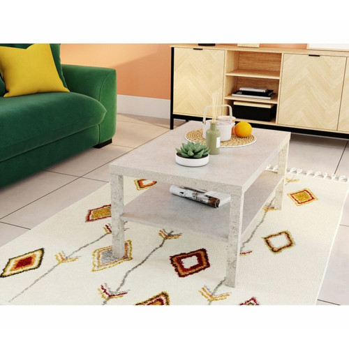 But - Table basse rectangulaire  Next 4 But  - Tables basses Rectangulaire