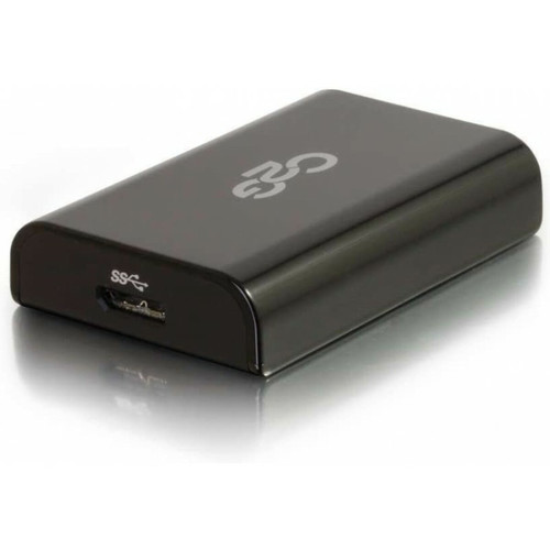 C2G - CABLE USB 3.0 POUR DVI VIDEO ADAPTATEUR C2G  - C2G