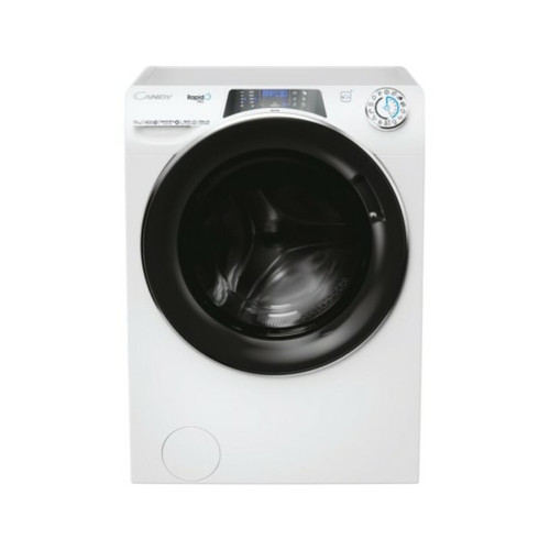 Candy - Lave linge Frontal RP 4116BWMBC/1-S Candy  - Lave-linge Candy
