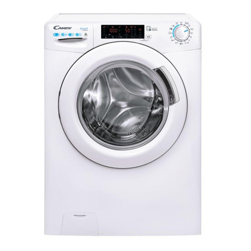 Candy - Candy Smart Inverter CSWS 485TWME/1-S washer dryer Candy  - Lave-linge Candy