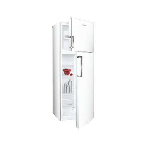 Candy - Réfrigérateur congélateur haut CCDS 6172FWHN Candy  - Réfrigérateur Candy
