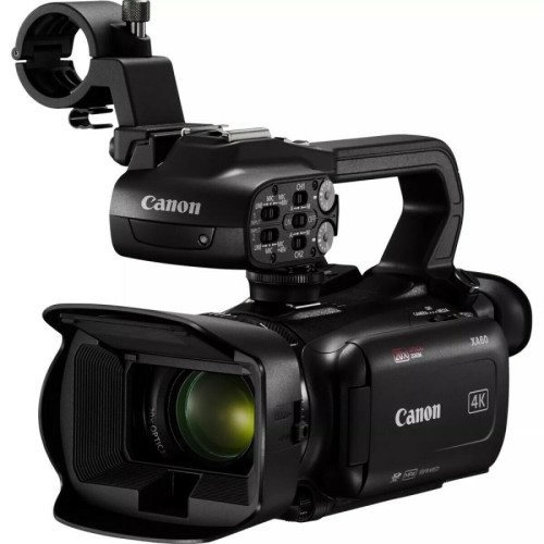 Caméscopes numériques Canon Caméscope Canon 5733C007