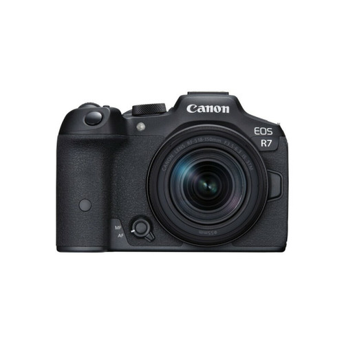 Canon - Appareil Photo Reflex Canon EOS R7 Canon  - Canon