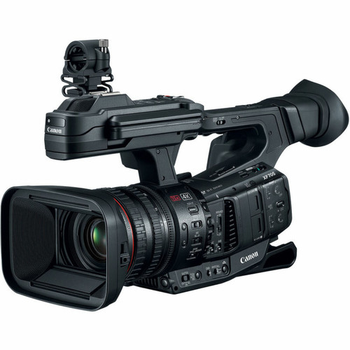 Canon - Canon Caméscope XF705 4K capteur 1" XF-HEVC H.265 Pro Canon  - Appareil compact Canon