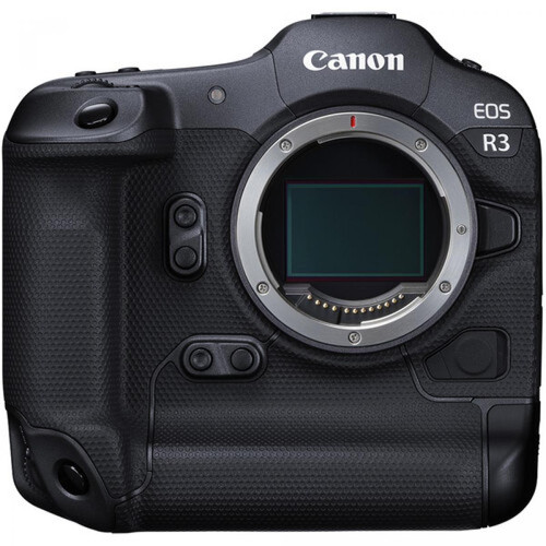 Canon - Boîtier Canon EOS R3 Canon  - Photo & Vidéo Numérique