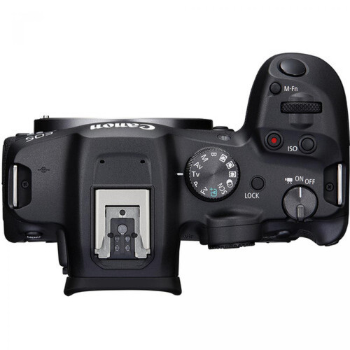 Canon Objectif Canon EOS R7 18-150 mm
