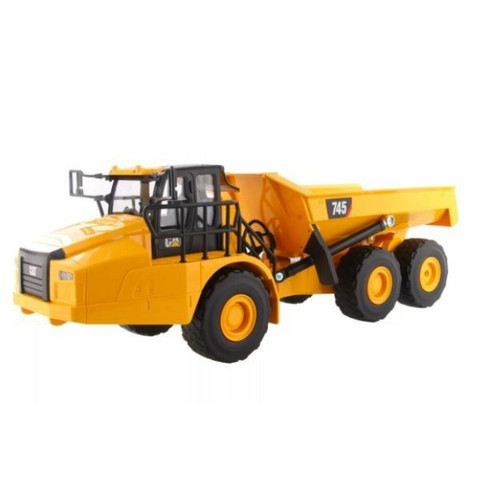 Voitures Pojazd RC CAT 745 Articulated Truck 1:24