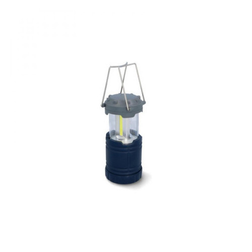 Cartrend - cartrend Mini lampe de camping COB, 90 lumens, extensible () Cartrend  - Cartrend