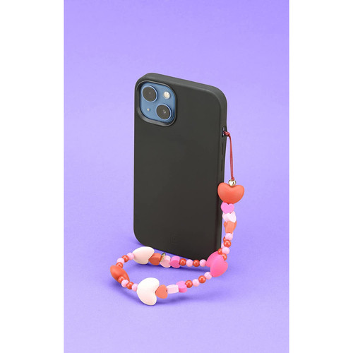 Cellular Line - Cellularline Phone Strap Love Bracelet de téléphone universel multicolore Cellular Line  - Cellular Line