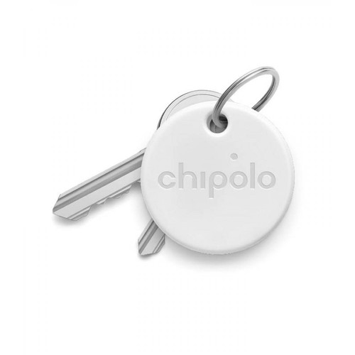Chipolo - Porte-clés connecté Chipolo One Chipolo  - Chipolo