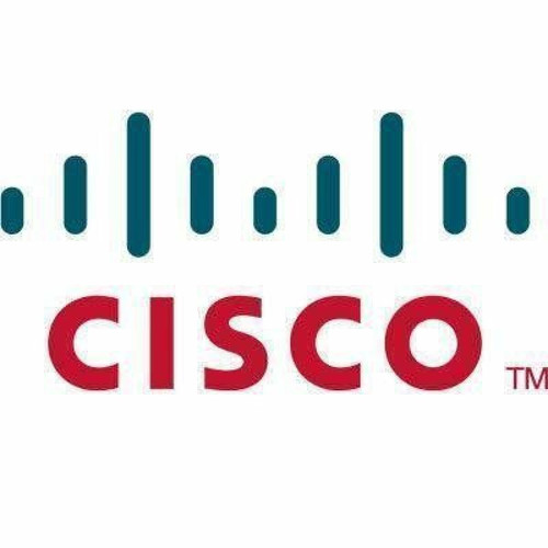 Cisco - Rack Mount Kit for 1ru Cisco  - Cisco