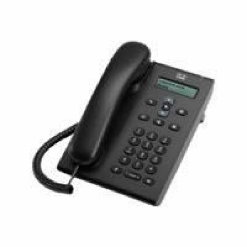 Cisco - CISCO - CP-3905= Cisco  - Téléphone DECT VoIP