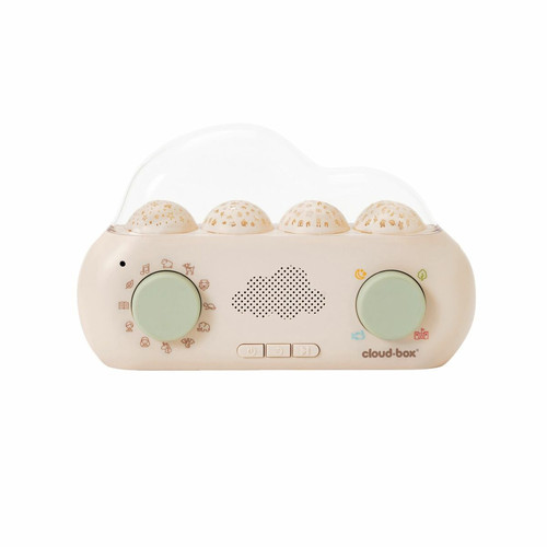 Cloud B - Boîte à rêves conteuse d'histoires CloudBox™ - Cloud B Cloud B  - Instruments de musique