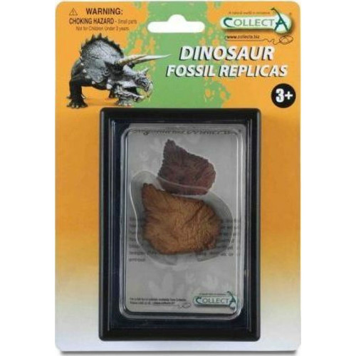 Collecta - CollectA Dorsal Plate of Stegosaurus Box Set by Collecta Collecta  - Collecta