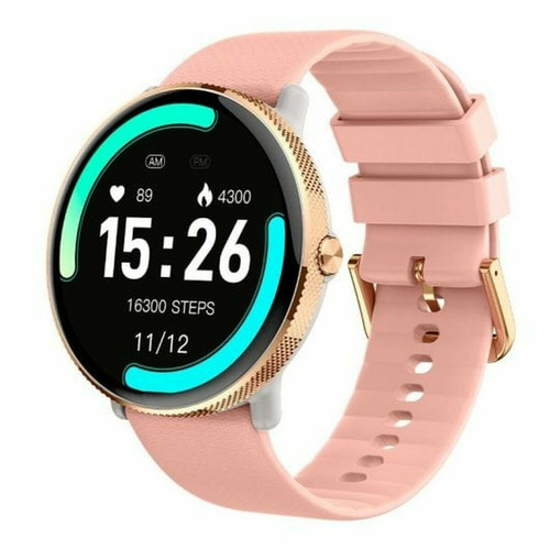 Cool - Montre intelligente Cool Forever Rose Cool  - Cool