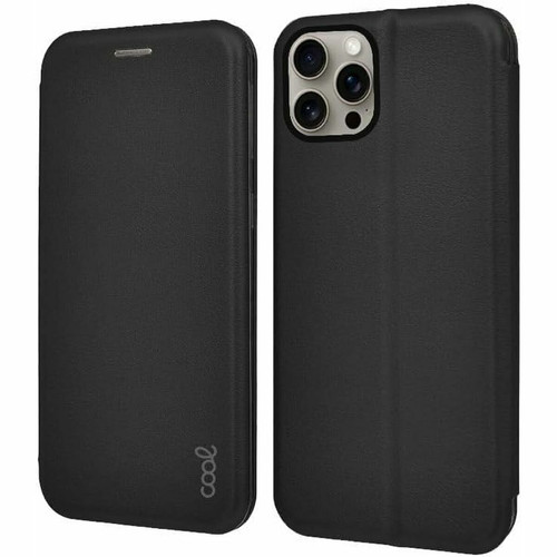 Cool - Protection pour téléphone portable Cool iPhone 15 Pro Max Noir Apple Cool  - Cool