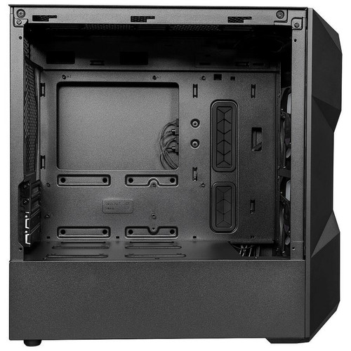 Boitier PC MasterBox TD300 Mesh - Noir