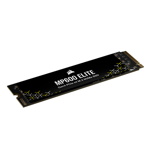SSD Interne Disque SSD M.2 NVMe MP600 ELITE - 1 To
