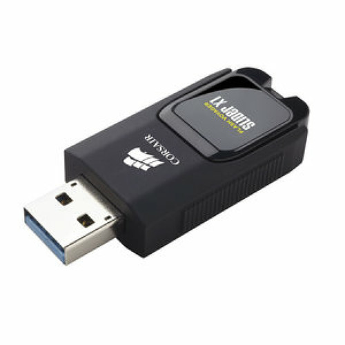 Corsair - Voyager Slider X1 32 Go USB 3.0 Corsair  - Clés USB Corsair