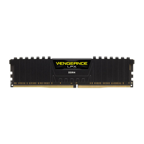 Disque SSD - SPATIUM M461 PCIe 4.0 NVMe M.2 1TB + Vengeance LPX Series Low Profile 16 Go (2 x 8 Go) DDR4 3600 MHz CL18 Msi