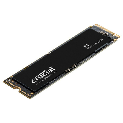 SSD Interne Crucial CT1000P3SSD8