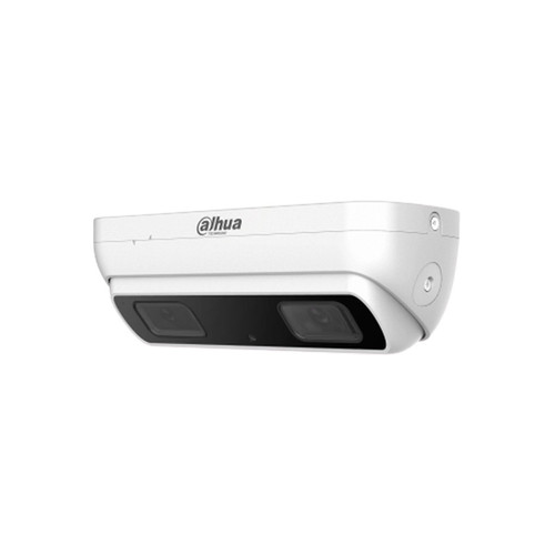Caméra de surveillance connectée Dahua DH-IPC-HDW8341XP-3D-0280B-S2