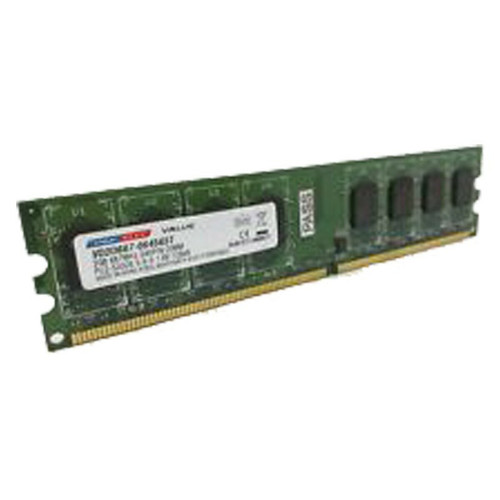 RAM PC Dane-Elec 1Go Ram DANE-ELEC Value VD2D800-064285N DDR2 240 PIN PC2-6400U 800Mhz 2Rx8