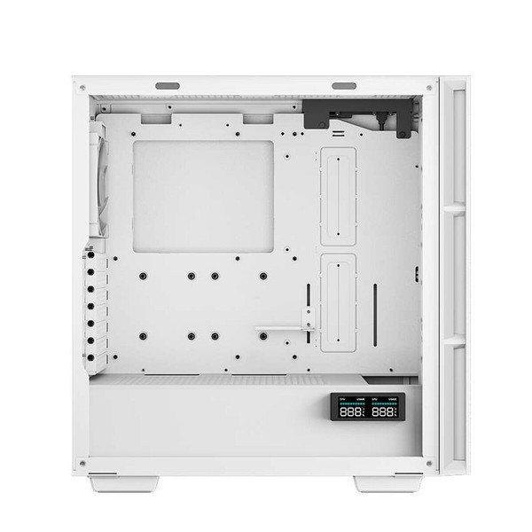 Boitier PC CH560 Digital - Blanc