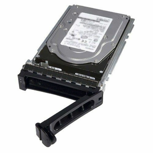 Dell - hard disk 3,5 12tb dell 7.2k rpm sata 6gbps 512e [401-abhy] Dell  - Disque Dur 12 to
