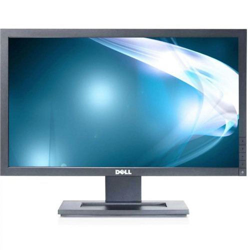 Moniteur PC Dell ECRAN LCD DELL 24" G2410T