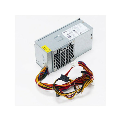 Dell - Alimentation DELL Optiplex 7010 DT L250AD-00 PS-5251-01D FY9H3 250W Power Supply Dell - Alimentation PC Dell