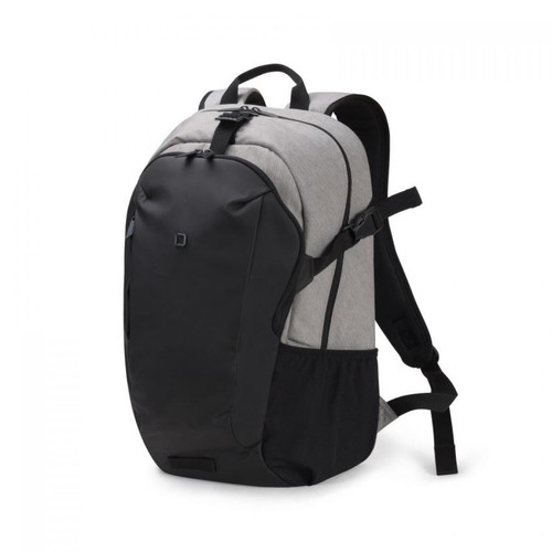 Sacoche, Housse et Sac à dos pour ordinateur portable Dicota Backpack GO 13-15.6 black Backpack GO 13-15.6 black