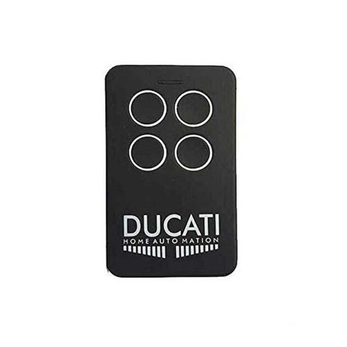 Ducati - Télécommande DUCATI PULT 6208 Ducati  - Ducati