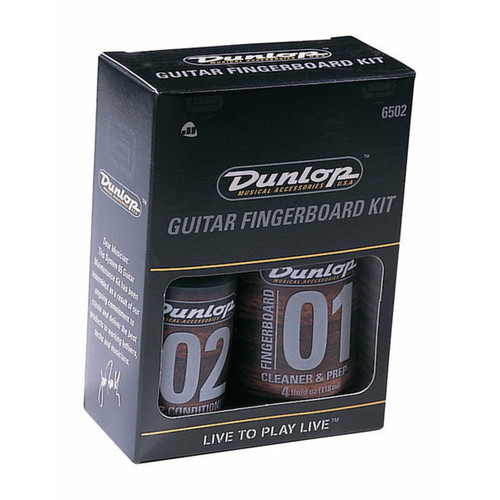 Dunlop - 6502 Dunlop Dunlop  - Dunlop